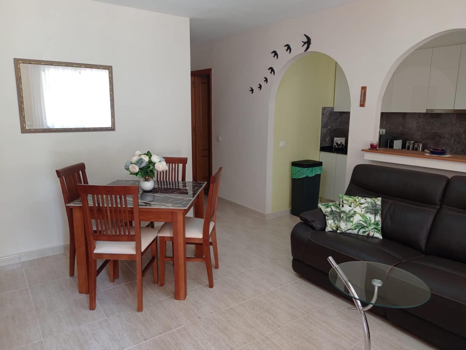 2 bedroom Bungalow for sale in San Miguel de Salinas with pool - € 139,000 (Ref: 9338343)