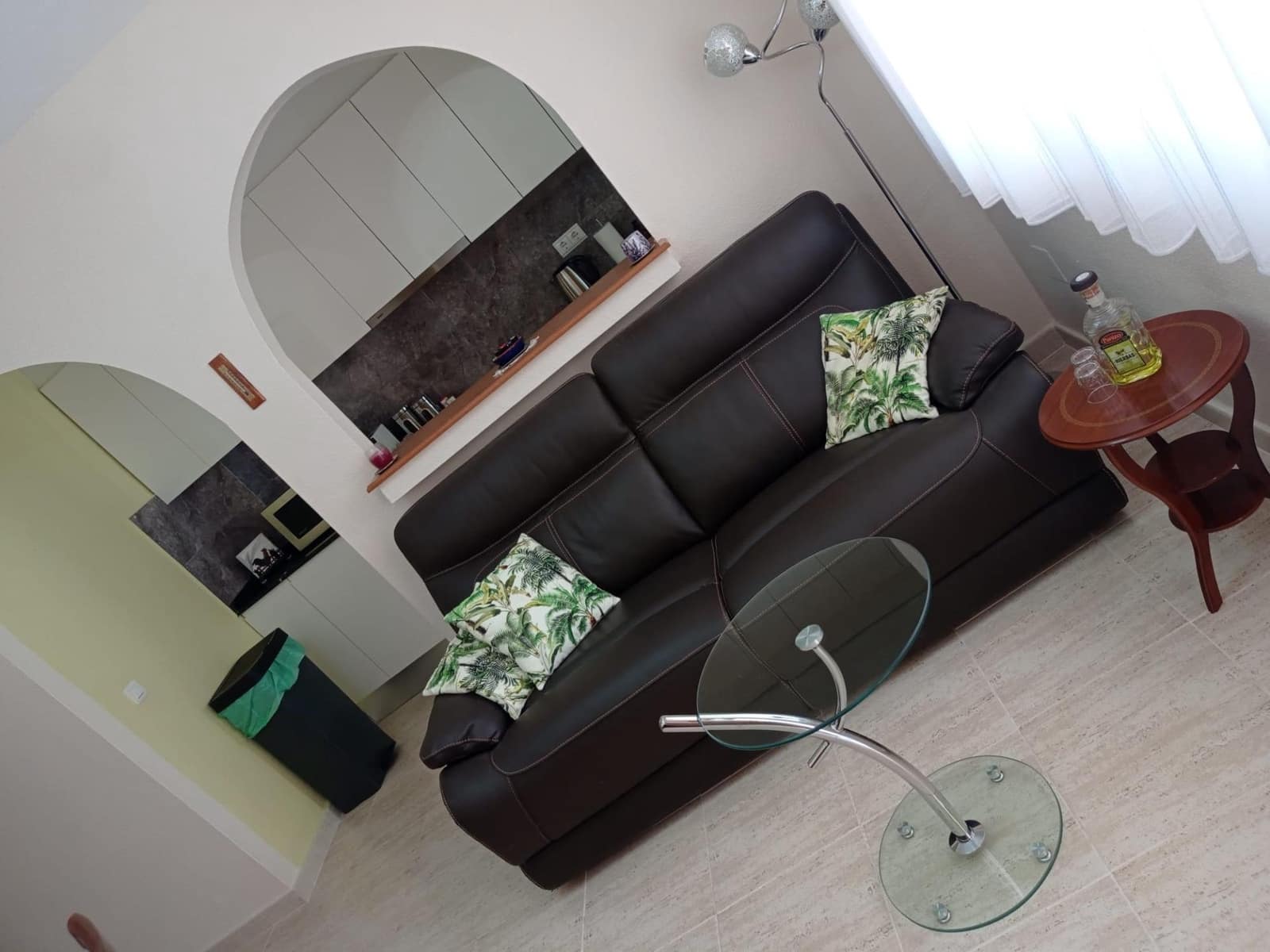 2 bedroom Bungalow for sale in San Miguel de Salinas with pool - € 139,000 (Ref: 9338343)