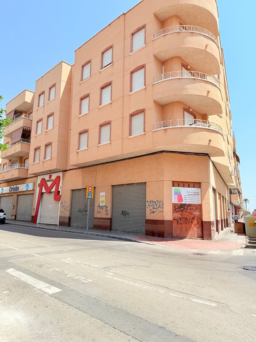 3 chambre Appartement à vendre à Orihuela avec garage - 144 900 € (Ref: 9338347)