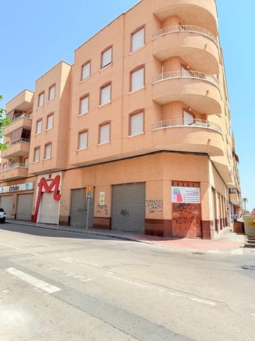 3 chambre Appartement à vendre à Orihuela ciudad, Orihuela avec garage - 144 900 € (Ref: 9338347)