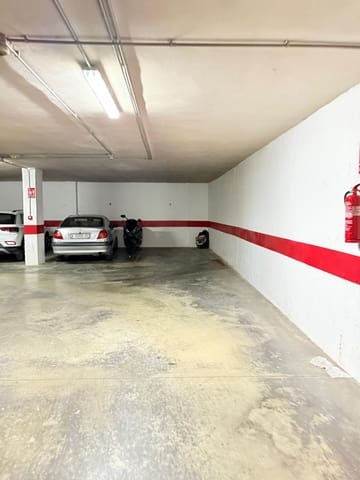 3 chambre Appartement à vendre à Orihuela ciudad, Orihuela avec garage - 144 900 € (Ref: 9338347)