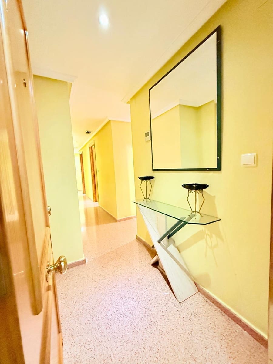 3 chambre Appartement à vendre à Orihuela avec garage - 144 900 € (Ref: 9338347)