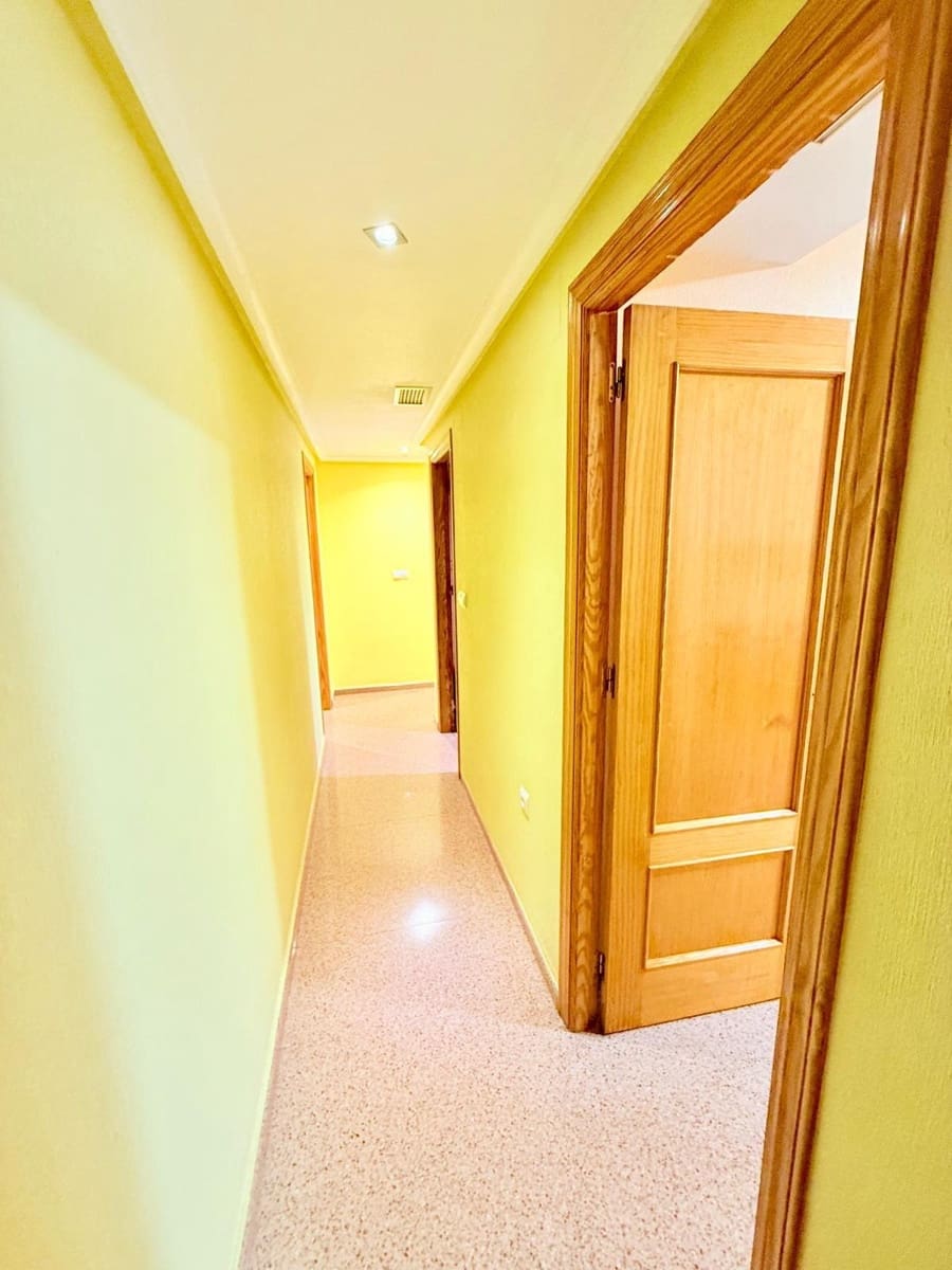 3 chambre Appartement à vendre à Orihuela avec garage - 144 900 € (Ref: 9338347)