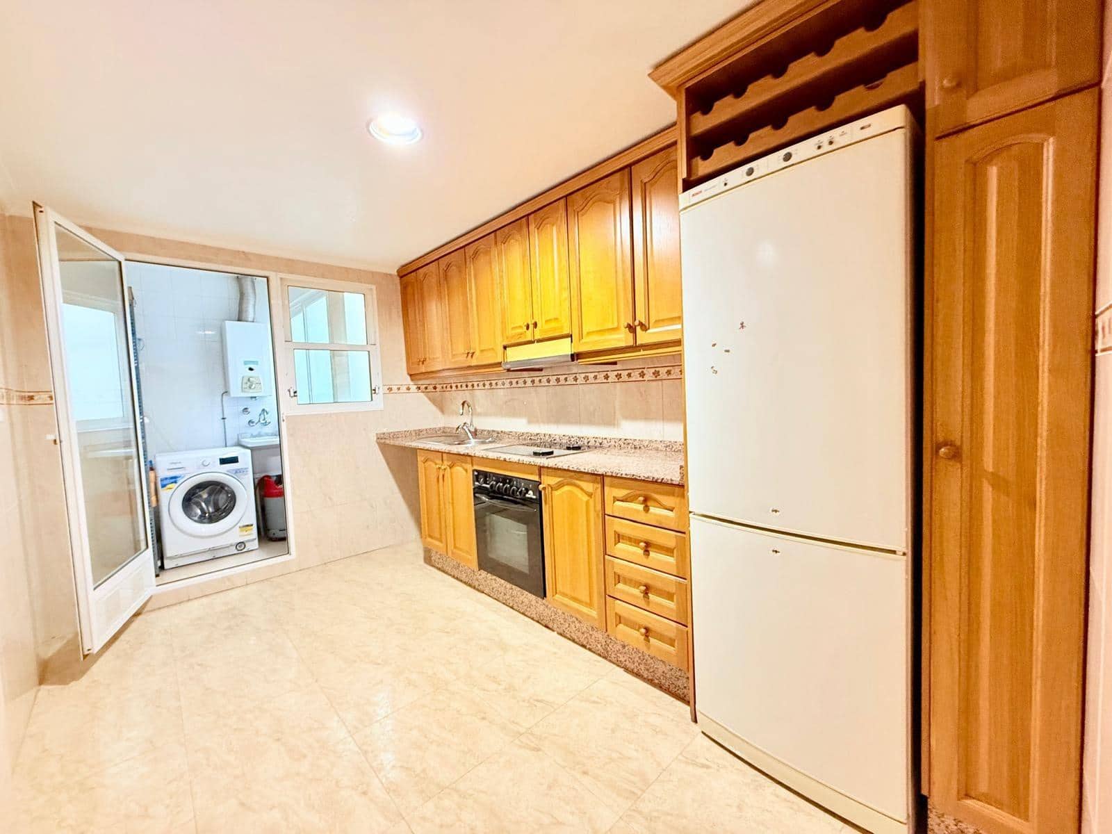 3 chambre Appartement à vendre à Orihuela avec garage - 144 900 € (Ref: 9338347)