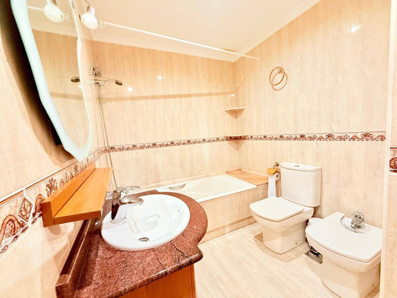 3 chambre Appartement à vendre à Orihuela avec garage - 144 900 € (Ref: 9338347)