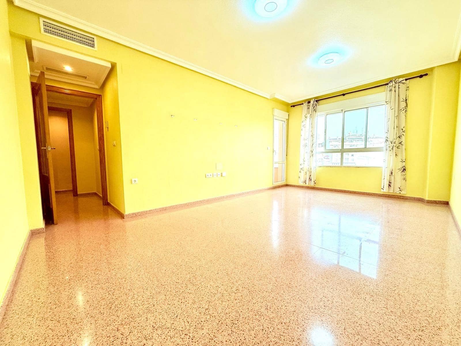 3 chambre Appartement à vendre à Orihuela avec garage - 144 900 € (Ref: 9338347)