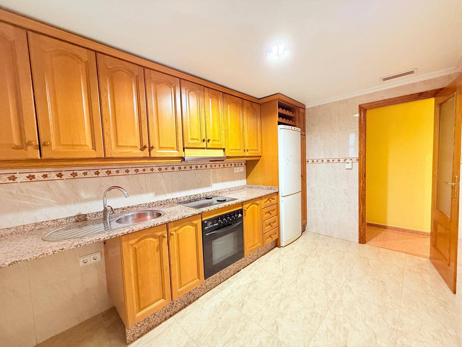 3 chambre Appartement à vendre à Orihuela avec garage - 144 900 € (Ref: 9338347)