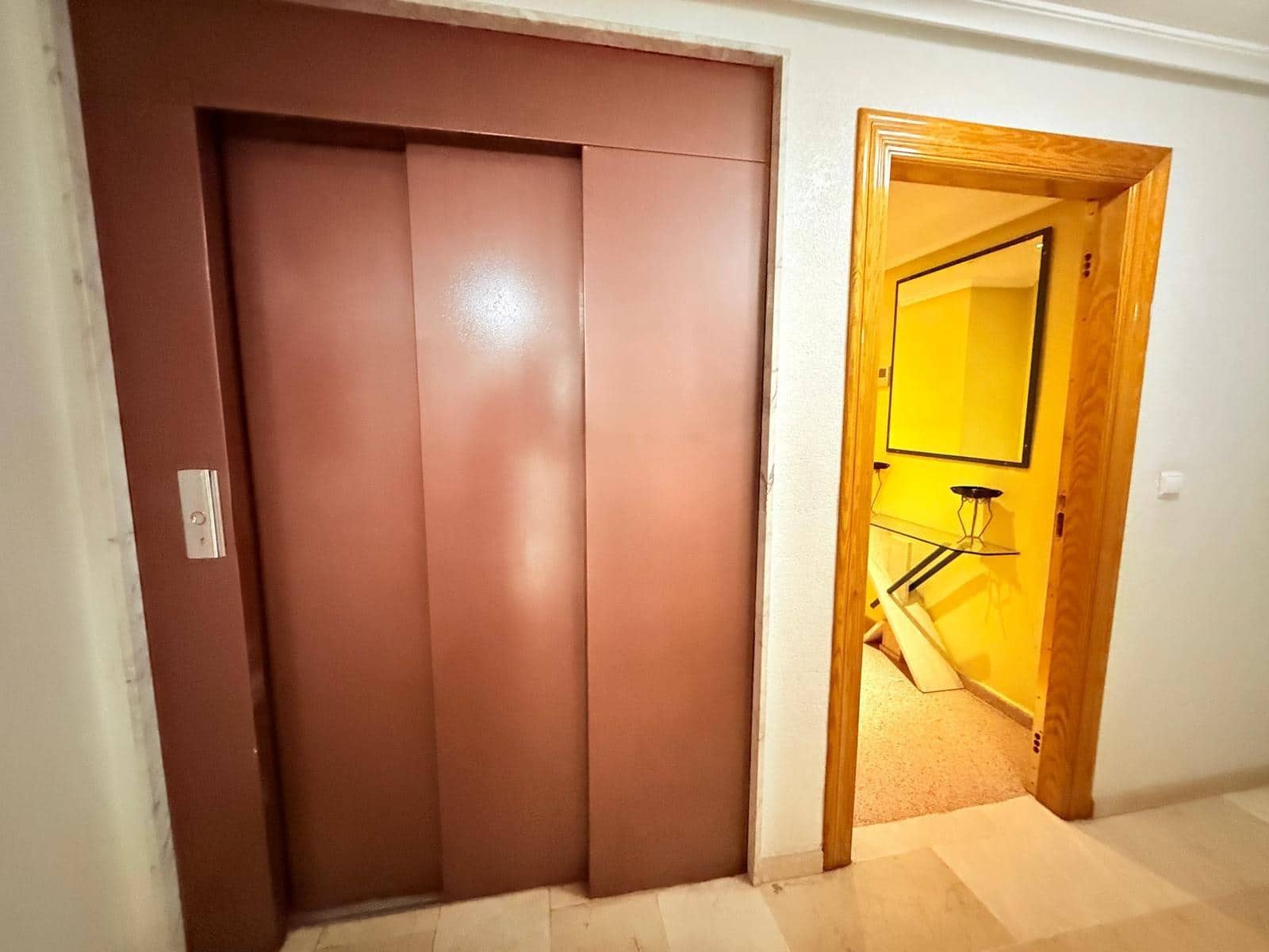 3 chambre Appartement à vendre à Orihuela avec garage - 144 900 € (Ref: 9338347)