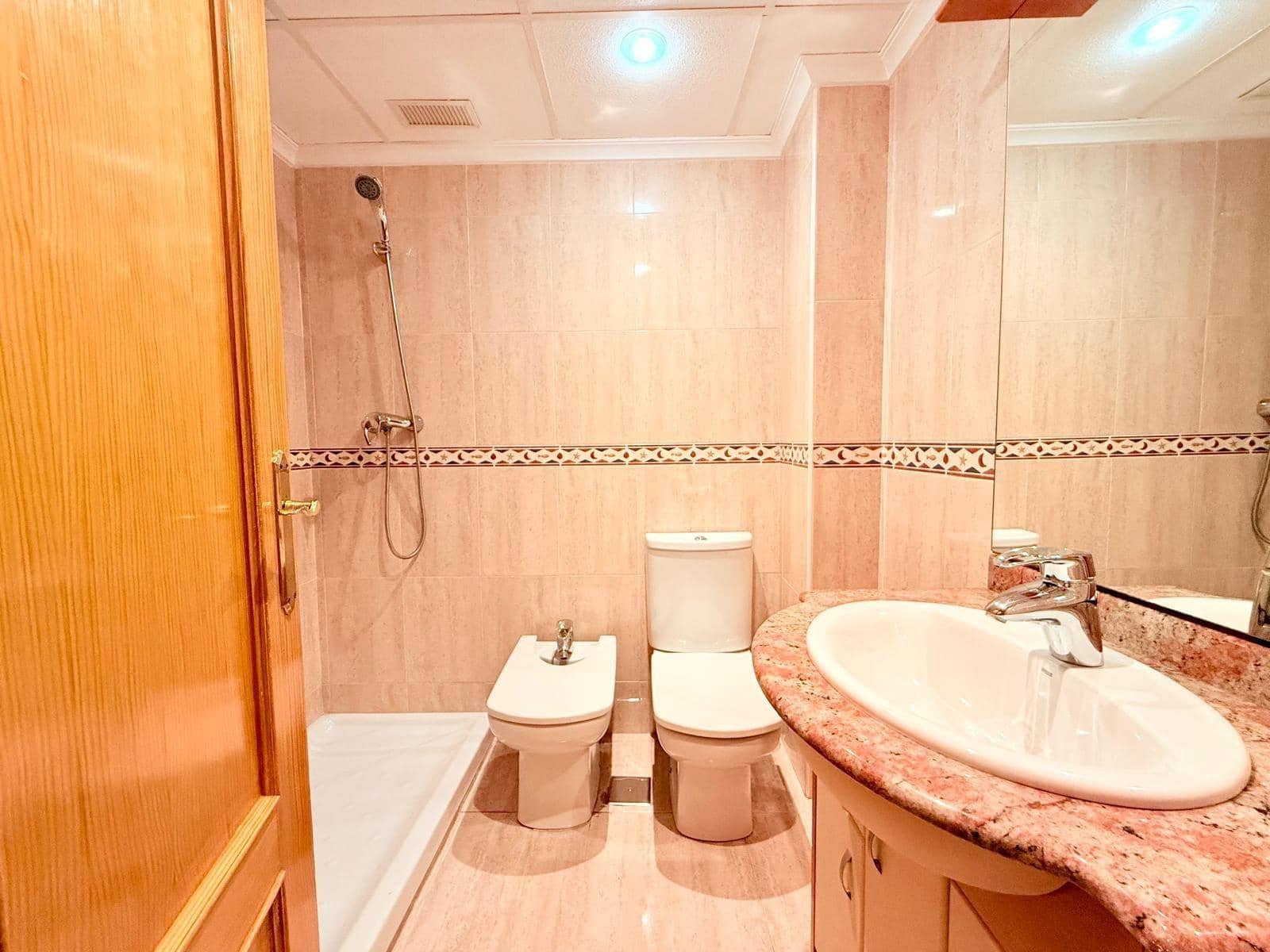 3 chambre Appartement à vendre à Orihuela avec garage - 144 900 € (Ref: 9338347)