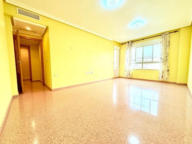 3 chambre Appartement à vendre à Orihuela ciudad, Orihuela avec garage - 144 900 € (Ref: 9338347)