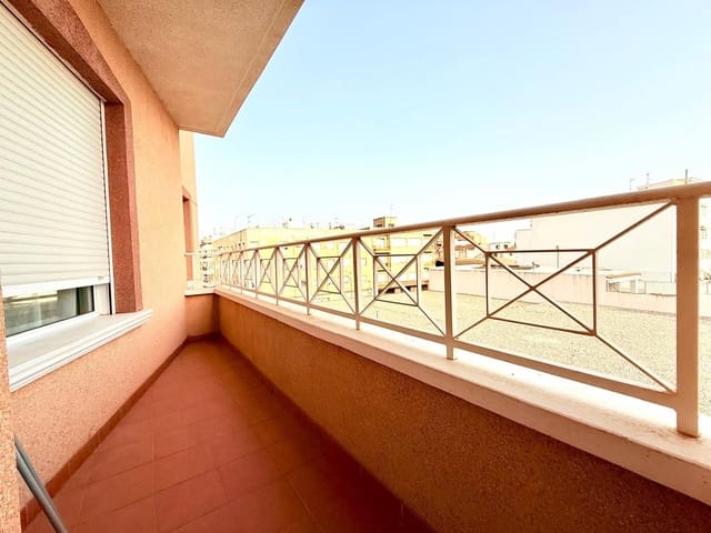 3 chambre Appartement à vendre à Orihuela ciudad, Orihuela avec garage - 144 900 € (Ref: 9338347)
