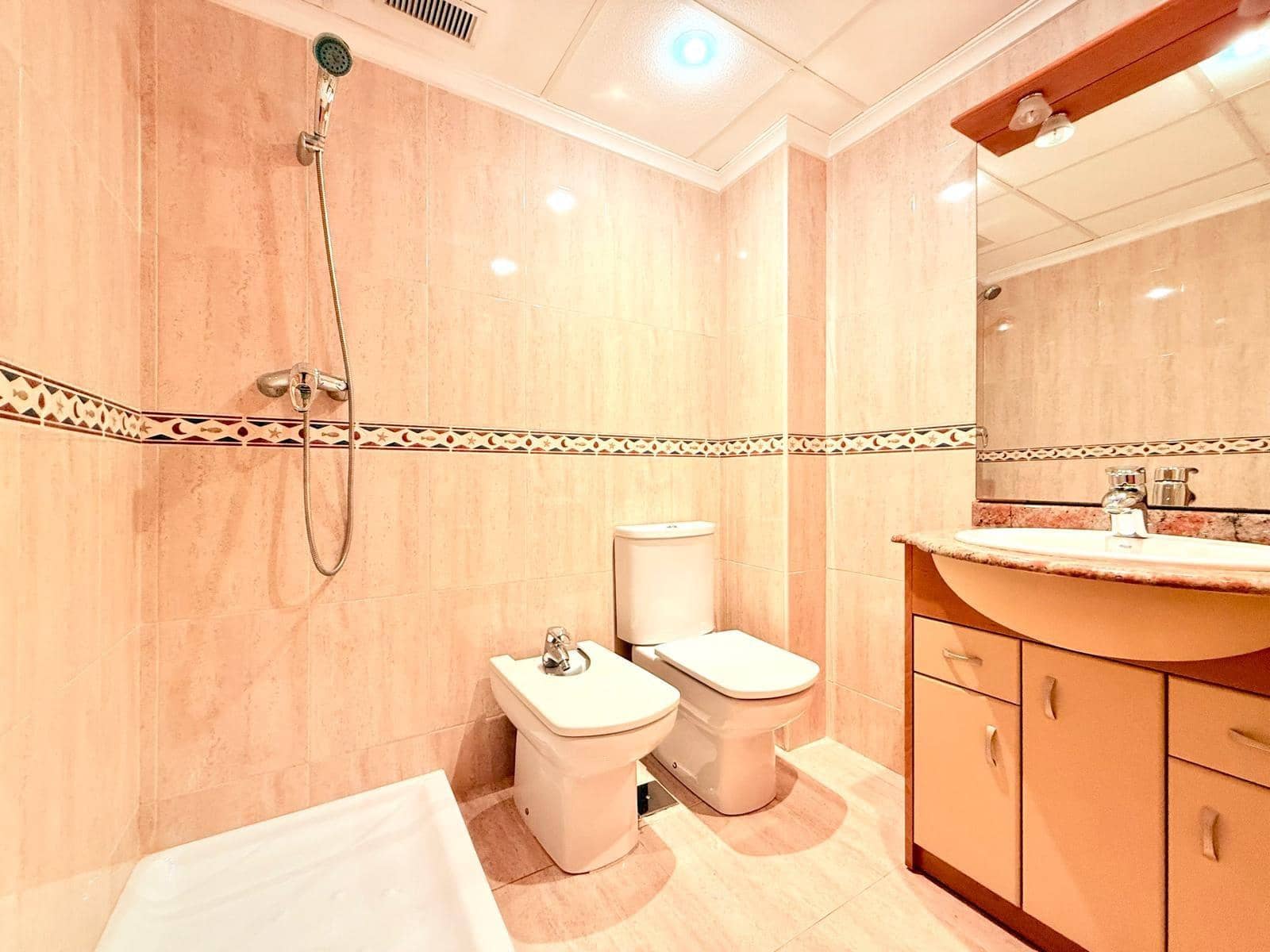 3 chambre Appartement à vendre à Orihuela avec garage - 144 900 € (Ref: 9338347)