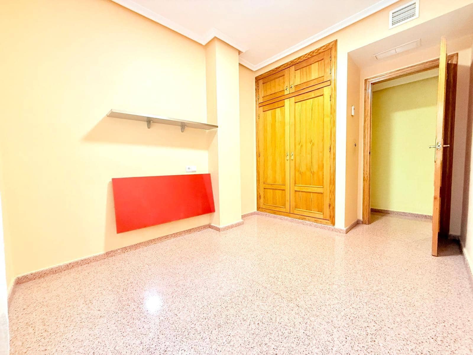 3 chambre Appartement à vendre à Orihuela avec garage - 144 900 € (Ref: 9338347)