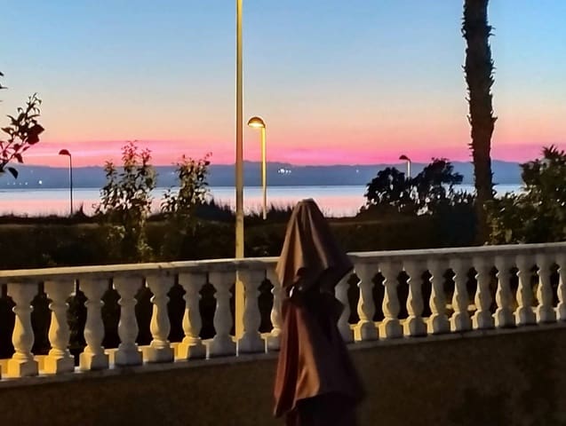 6 makuuhuone Huvila myytävänä paikassa El Chaparral - La Siesta - La Torreta, Torrevieja mukana uima-altaan - 539 000 € (Ref: 9338348)