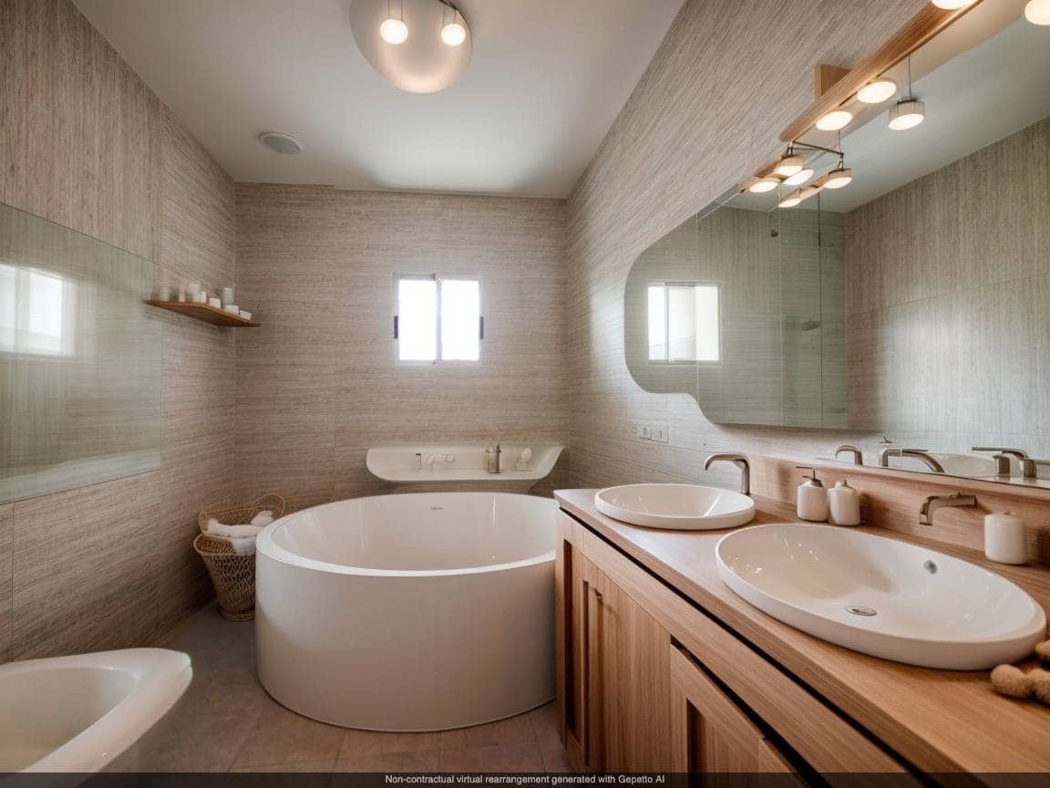 6 soveværelse Villa til salg i Torrevieja med swimmingpool - € 539.000 (Ref: 9338348)