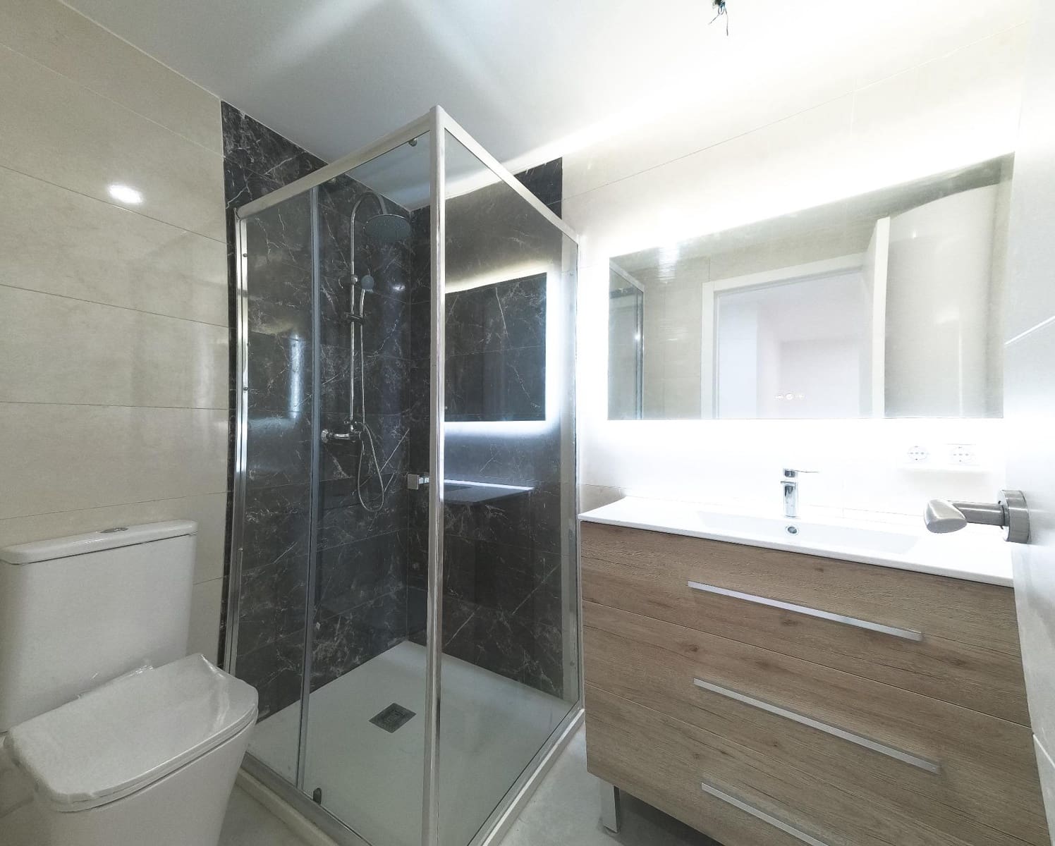 3 soverom Leilighet til salgs i Torrevieja med garasje - € 209 000 (Ref: 9338351)