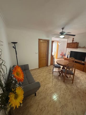 2 quarto Apartamento para venda em Avenida Habaneras - Curva de Palangre, Torrevieja - 130 000 € (Ref: 9338352)
