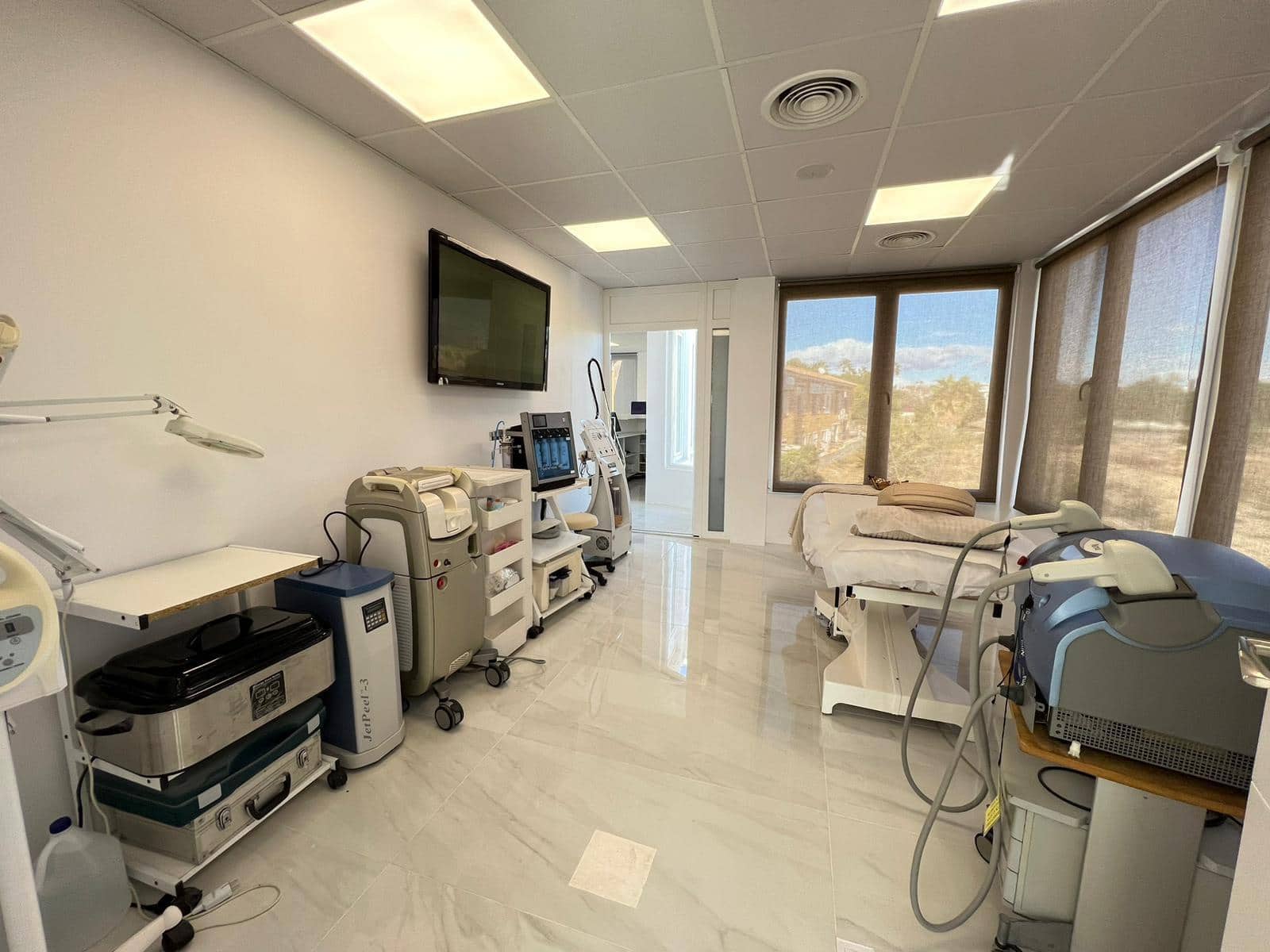 Biznes na sprzedaż w Lo Pepin - 1 360 000 € (Ref: 9338353)