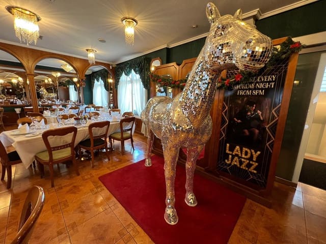 Business for sale in Lo Pepin, Rojales - € 1,360,000 (Ref: 9338353)