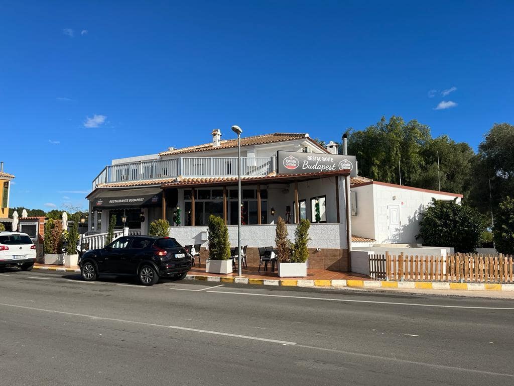 Biznes na sprzedaż w Lo Pepin - 1 020 000 € (Ref: 9338353)