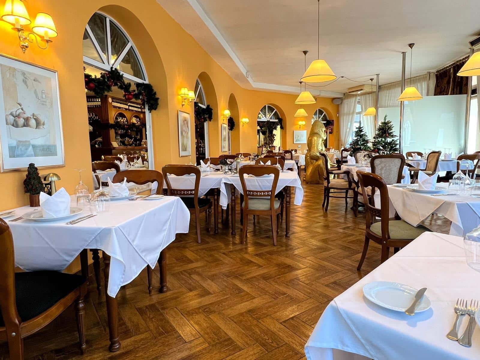 Biznes na sprzedaż w Lo Pepin - 1 020 000 € (Ref: 9338353)