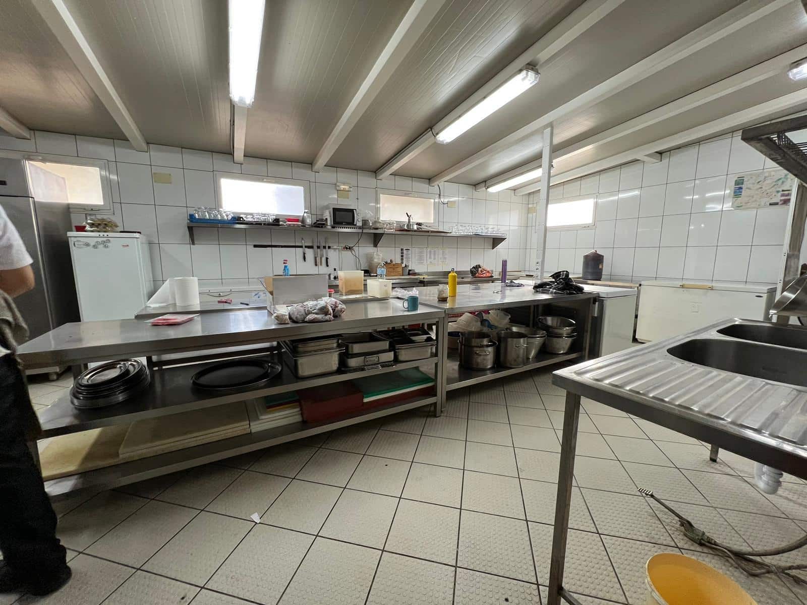 Biznes na sprzedaż w Lo Pepin - 1 020 000 € (Ref: 9338353)