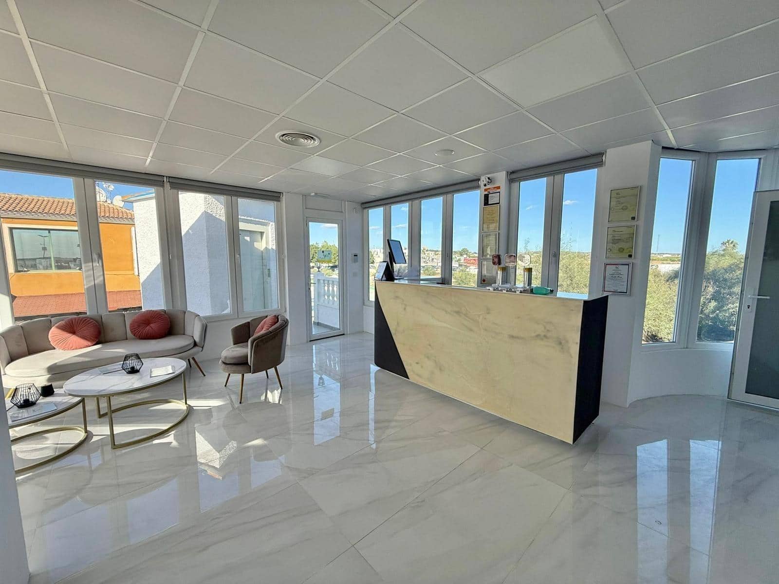 Biznes na sprzedaż w Lo Pepin - 1 020 000 € (Ref: 9338353)