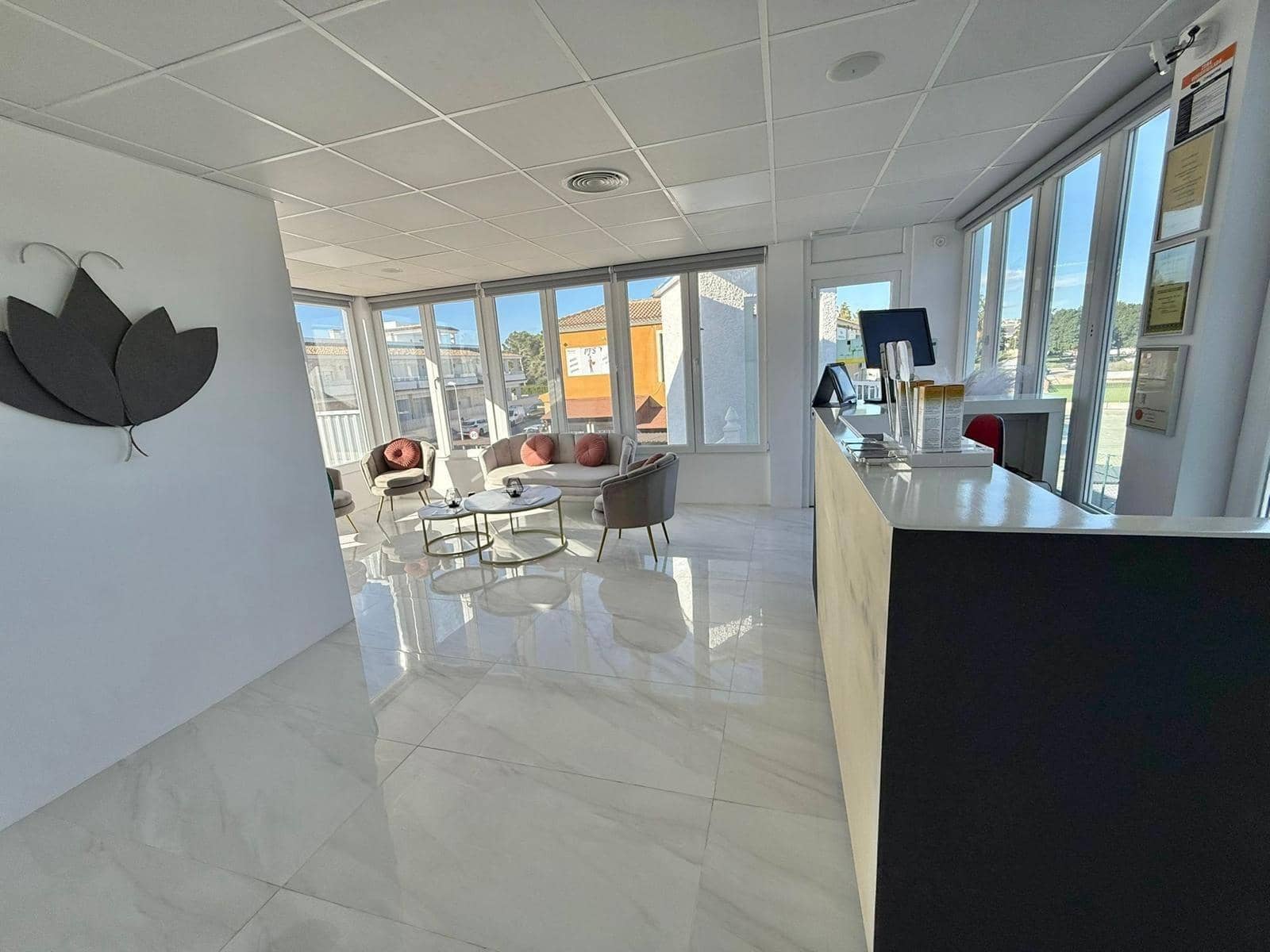 Biznes na sprzedaż w Lo Pepin - 1 020 000 € (Ref: 9338353)