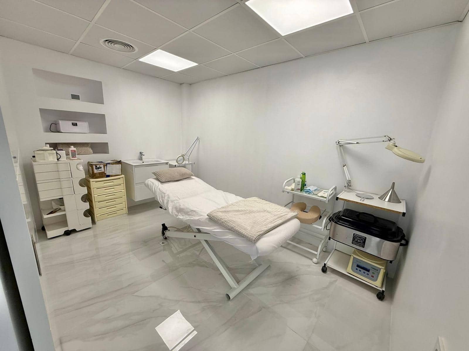 Biznes na sprzedaż w Lo Pepin - 1 020 000 € (Ref: 9338353)