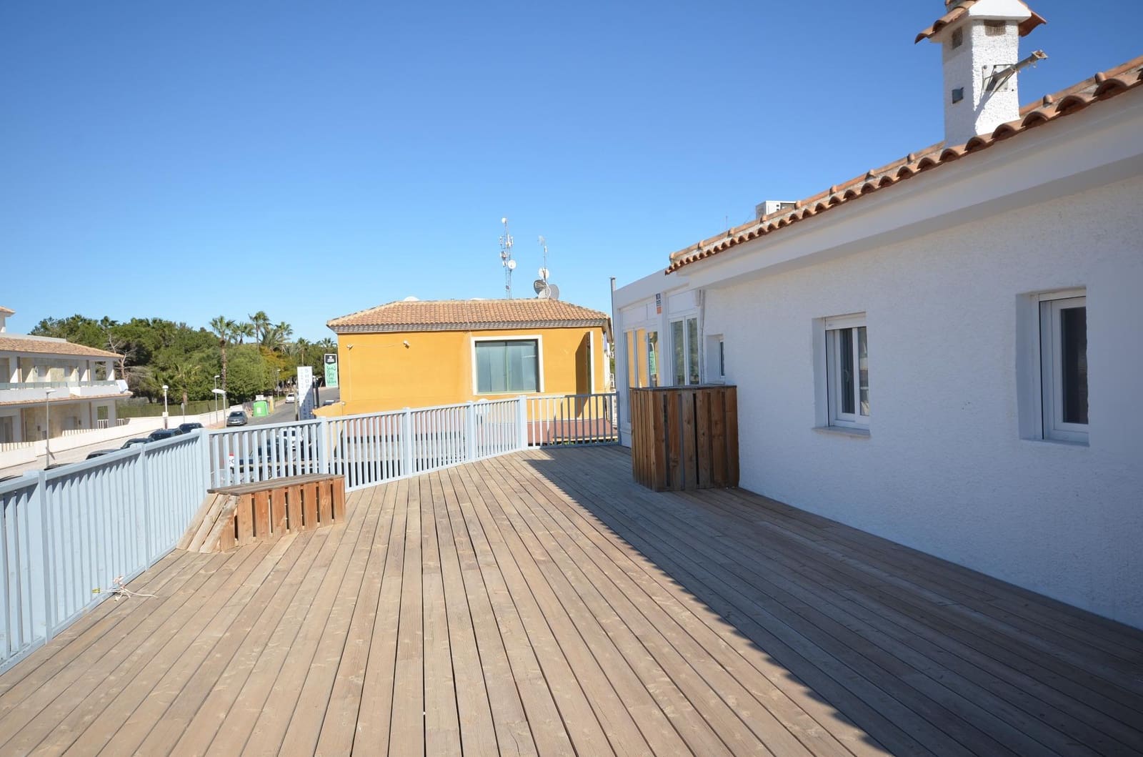 Biznes na sprzedaż w Lo Pepin - 1 020 000 € (Ref: 9338353)