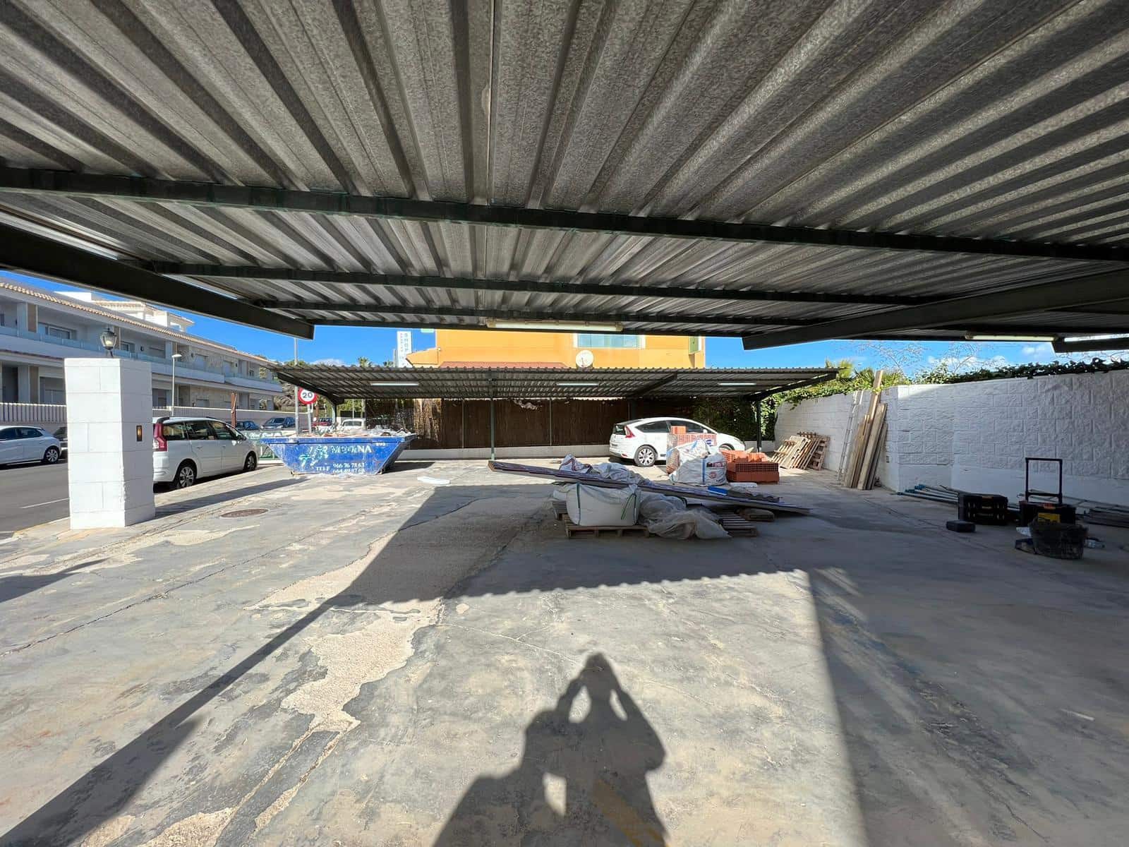 Biznes na sprzedaż w Lo Pepin - 1 020 000 € (Ref: 9338353)