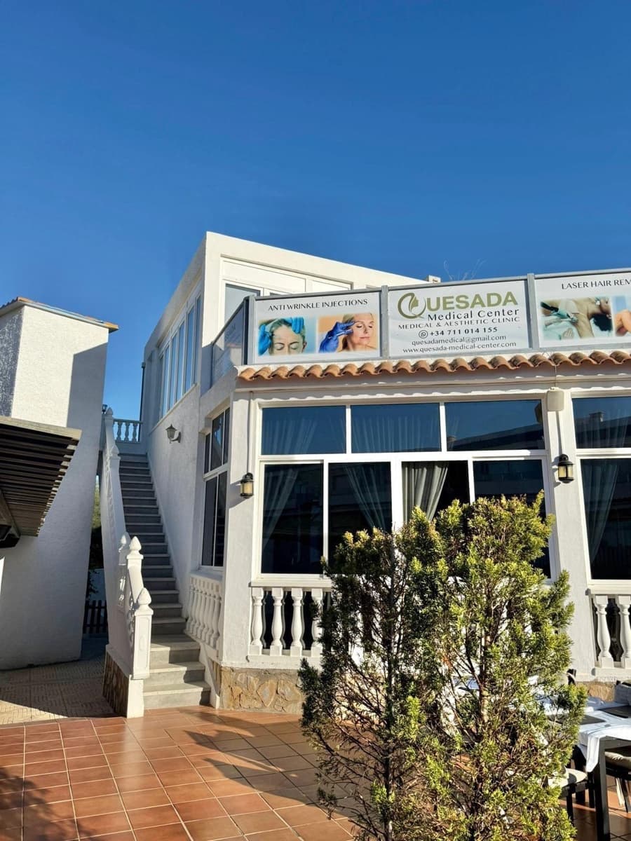 Biznes na sprzedaż w Lo Pepin - 1 020 000 € (Ref: 9338353)