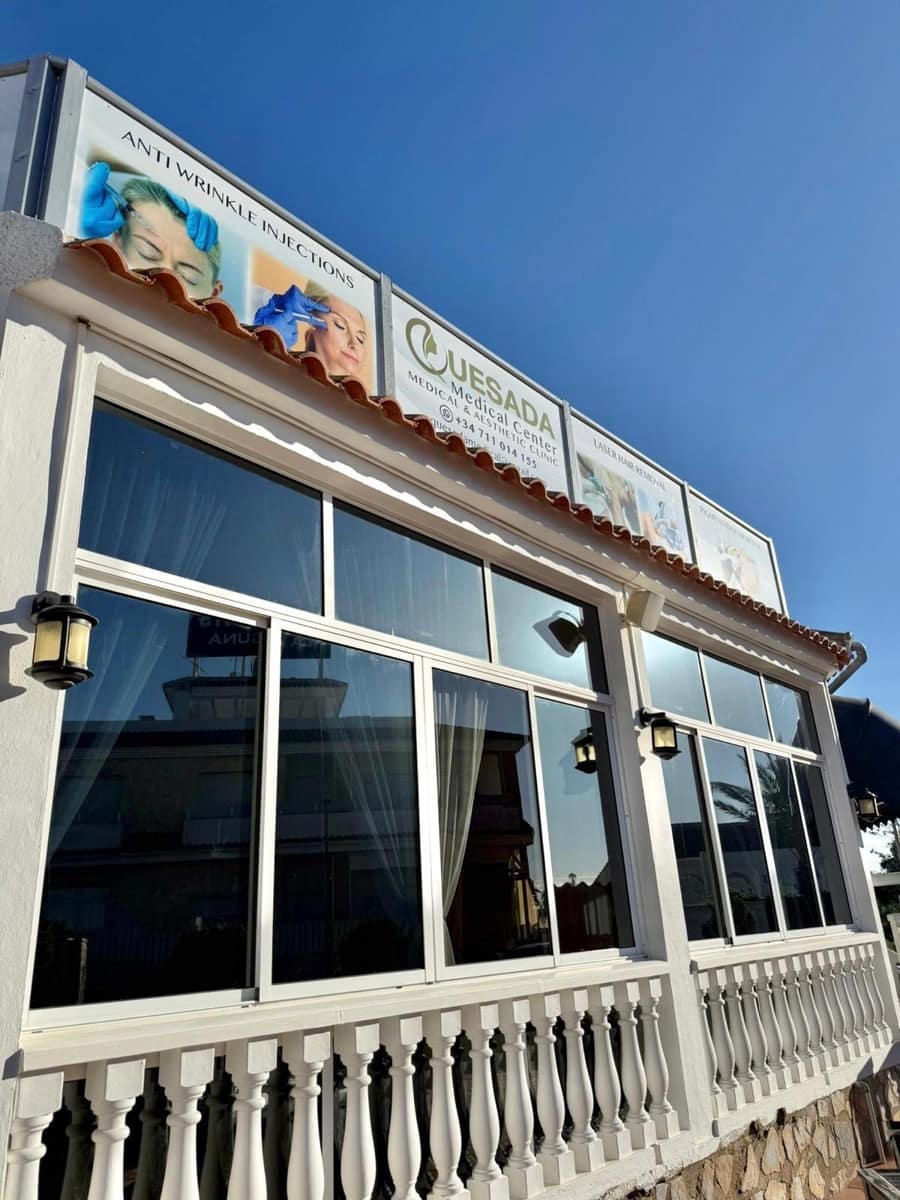 Biznes na sprzedaż w Lo Pepin - 1 020 000 € (Ref: 9338353)