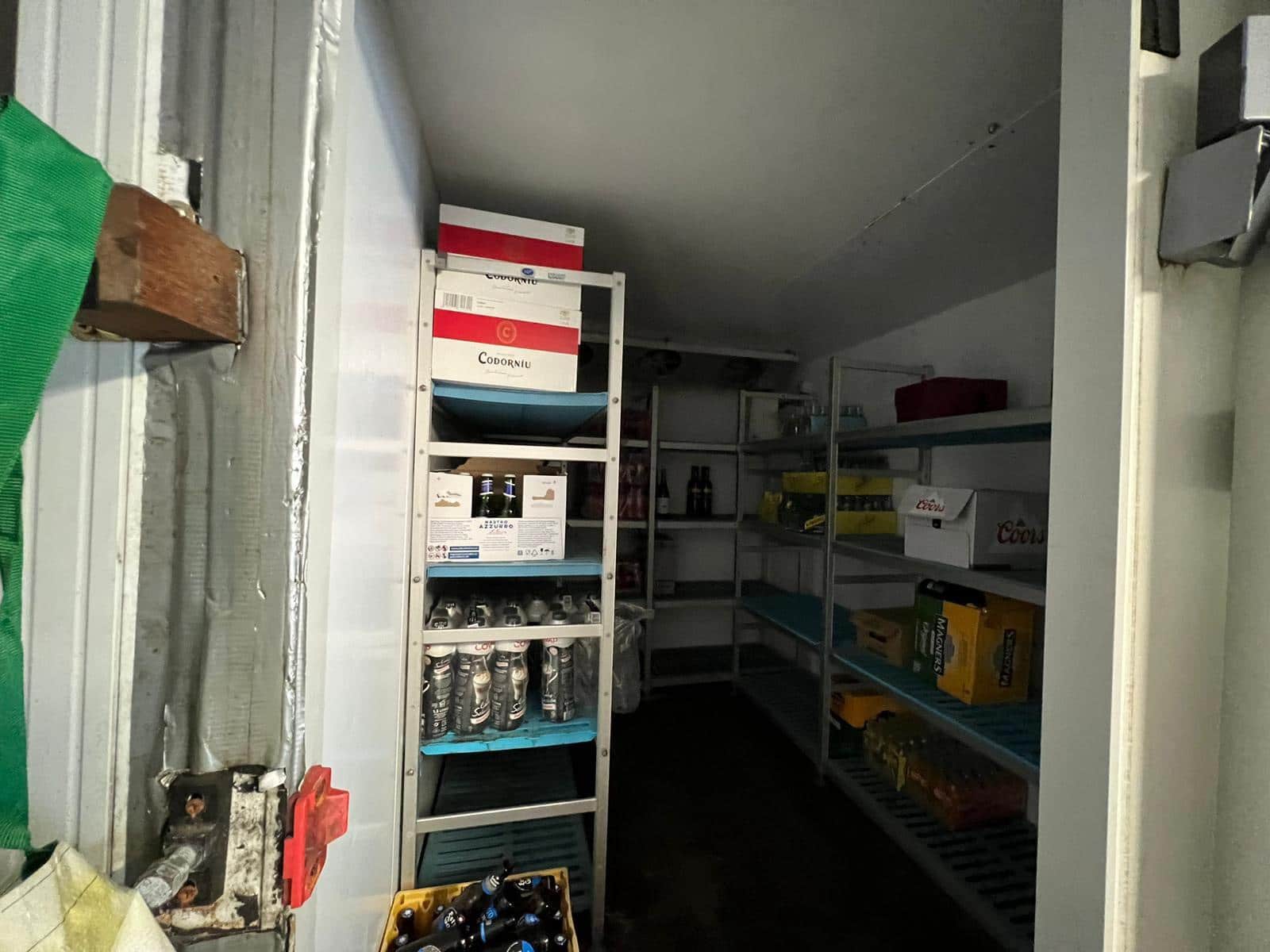 Biznes na sprzedaż w Lo Pepin - 1 020 000 € (Ref: 9338353)