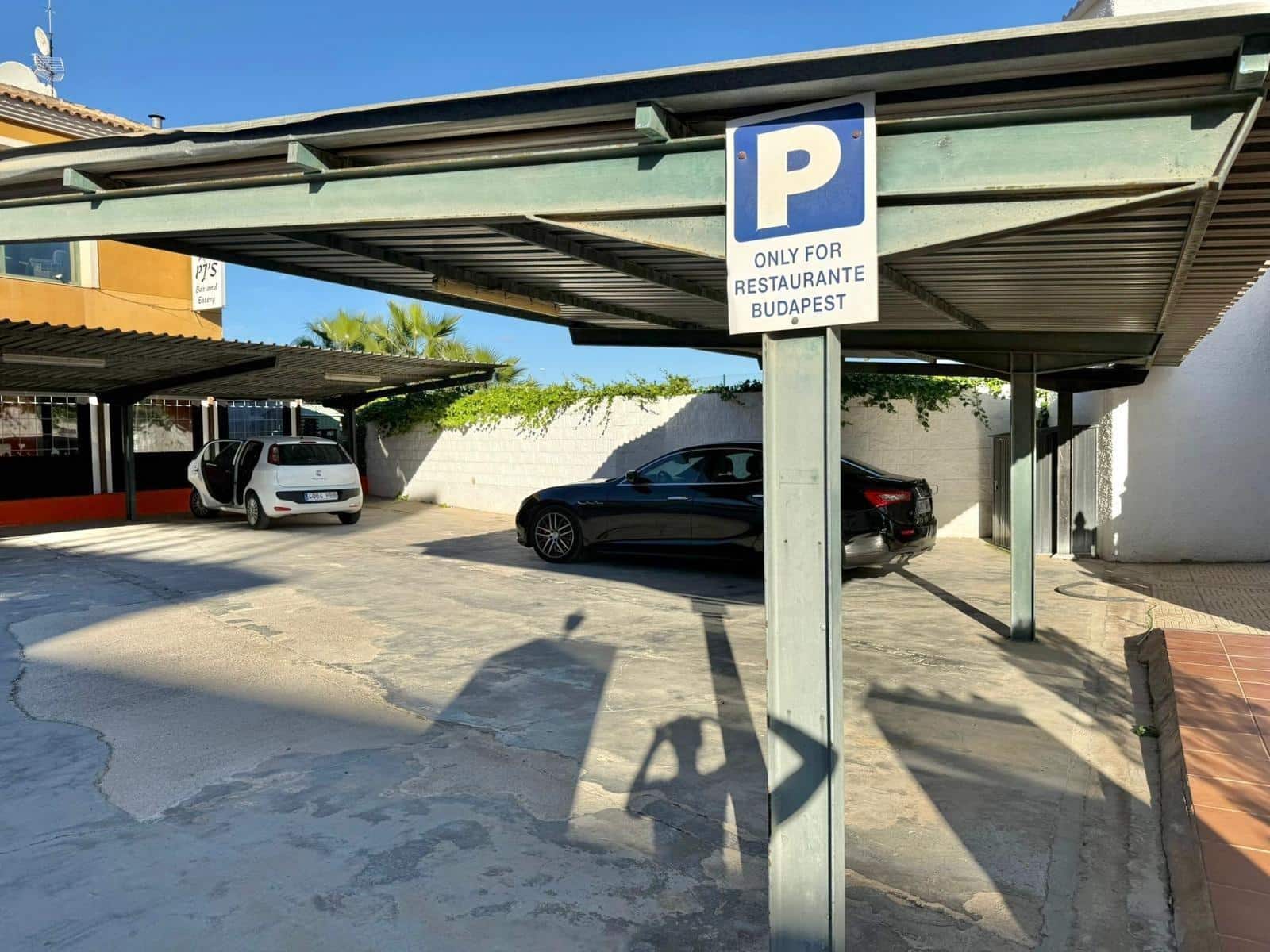 Biznes na sprzedaż w Lo Pepin - 1 020 000 € (Ref: 9338353)