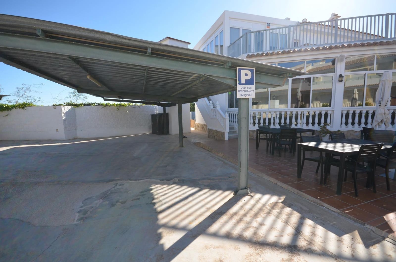 Biznes na sprzedaż w Lo Pepin - 1 020 000 € (Ref: 9338353)