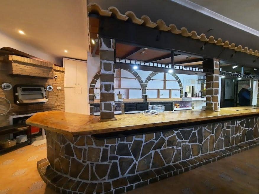 Commercial for sale in Torrevieja - € 210,000 (Ref: 9338362)