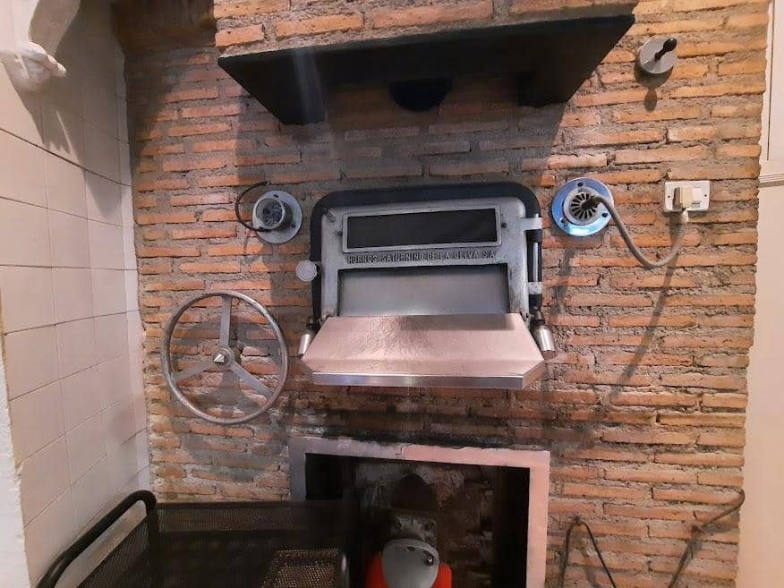 Commercial for sale in Torrevieja - € 210,000 (Ref: 9338362)