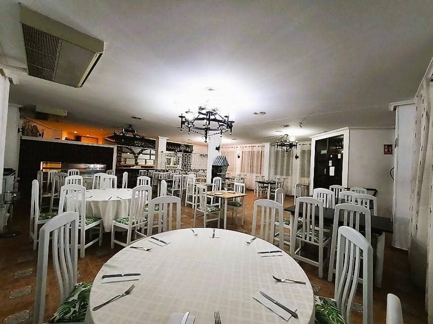 Commercial for sale in Torrevieja - € 210,000 (Ref: 9338362)