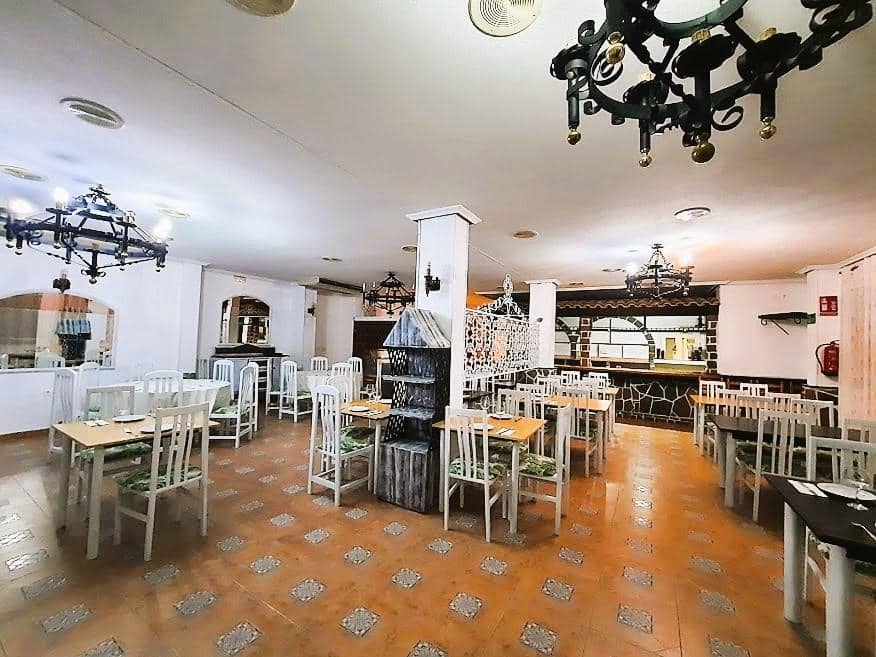 Commercial for sale in Torrevieja - € 210,000 (Ref: 9338362)