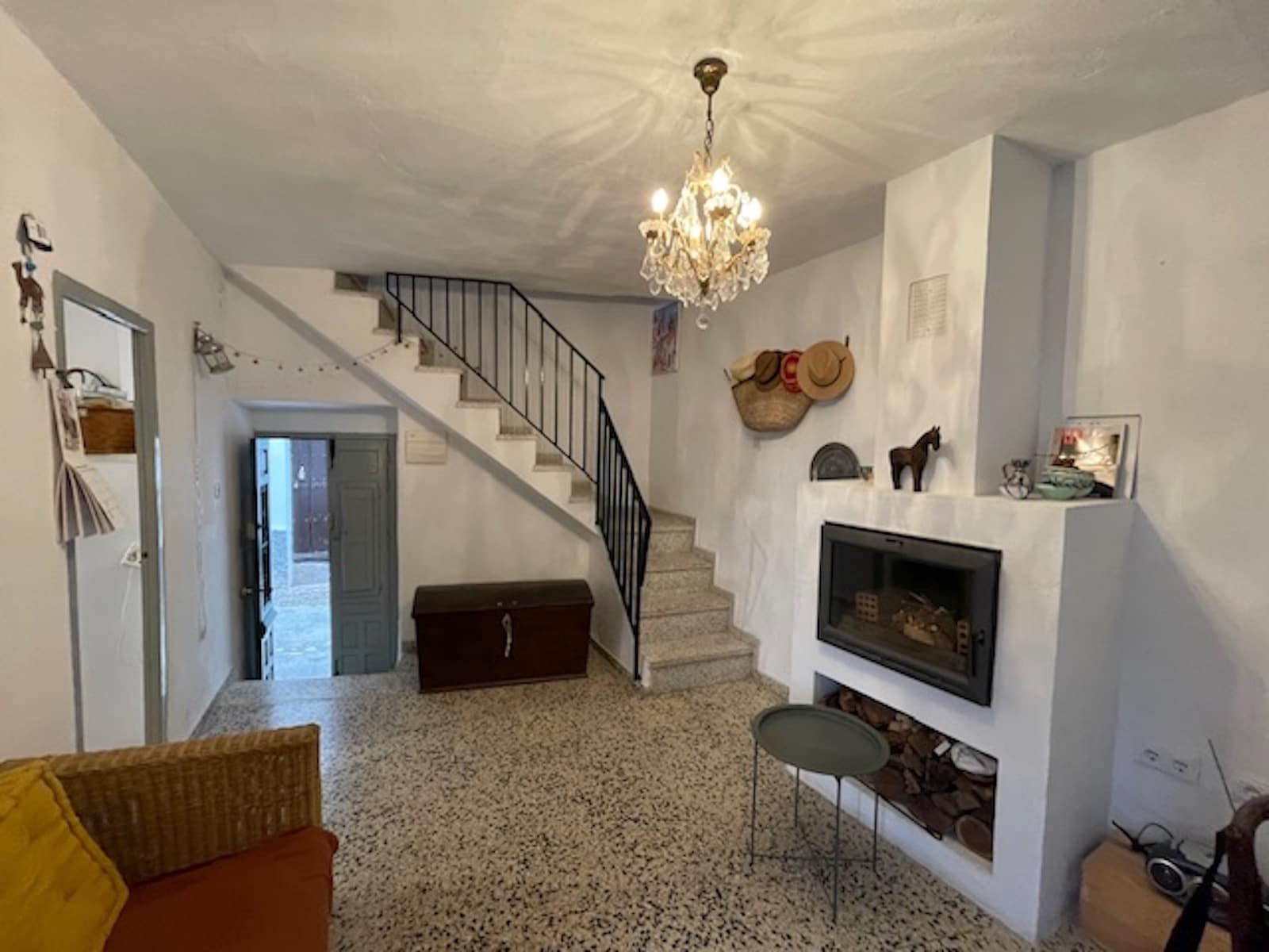 2 sypialnia Dom na sprzedaż w Gualchos - 115 000 € (Ref: 9338387)