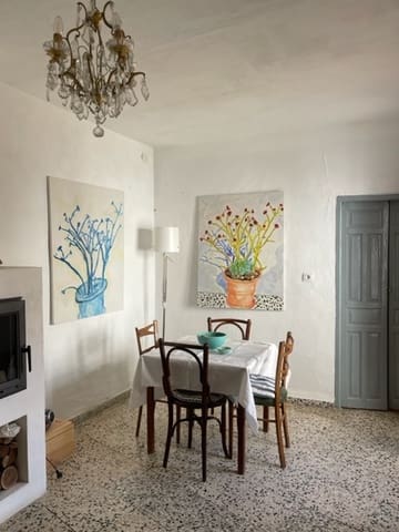 2 sypialnia Dom na sprzedaż w Gualchos - 115 000 € (Ref: 9338387)