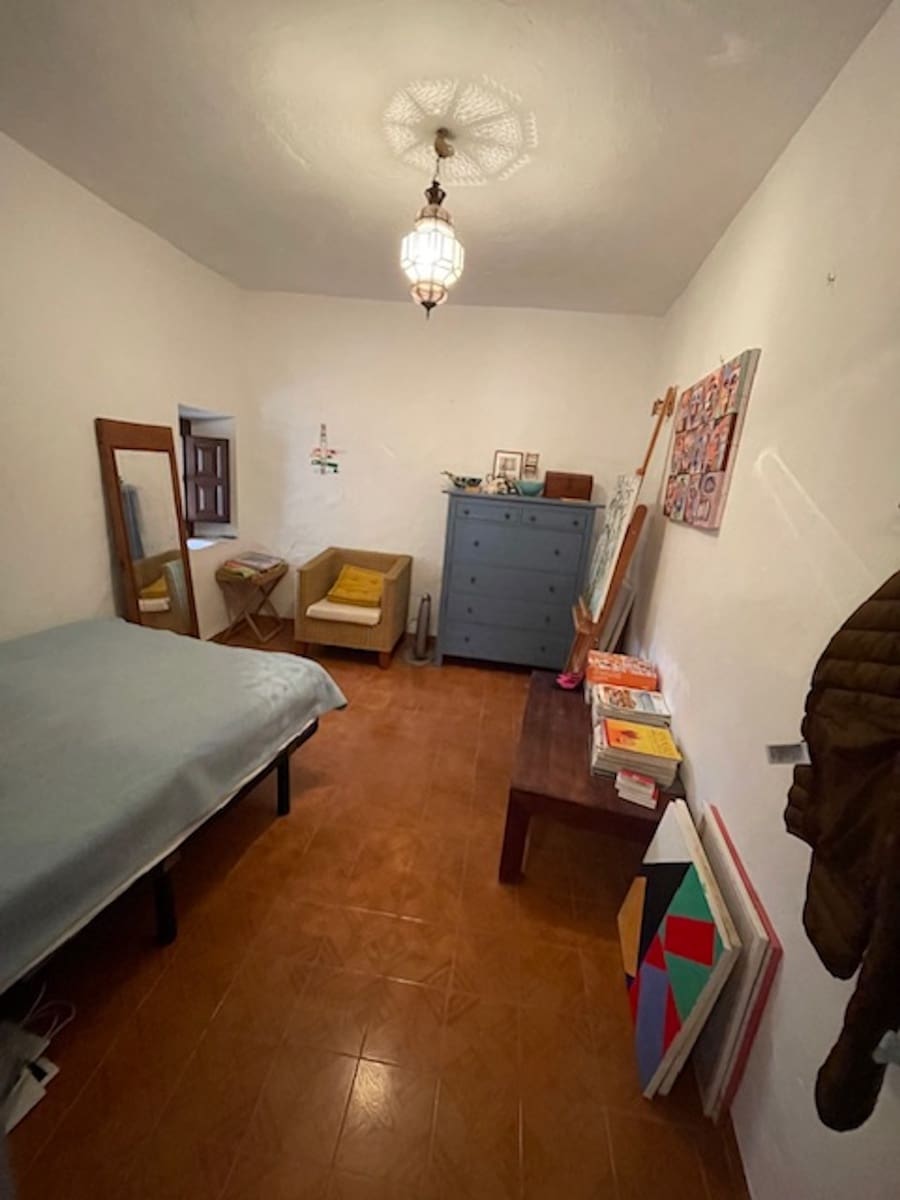 2 sypialnia Dom na sprzedaż w Gualchos - 115 000 € (Ref: 9338387)