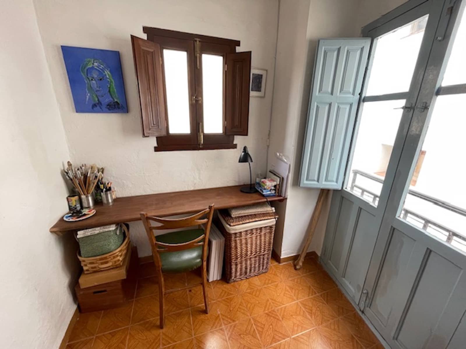 2 sypialnia Dom na sprzedaż w Gualchos - 115 000 € (Ref: 9338387)