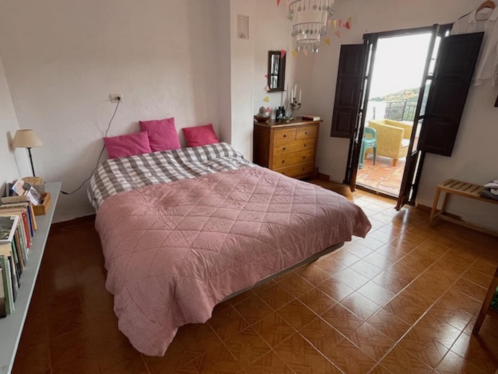 2 sypialnia Dom na sprzedaż w Gualchos - 115 000 € (Ref: 9338387)