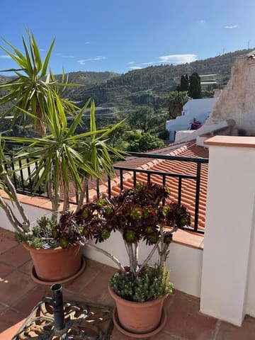 2 sypialnia Dom na sprzedaż w Gualchos - 115 000 € (Ref: 9338387)