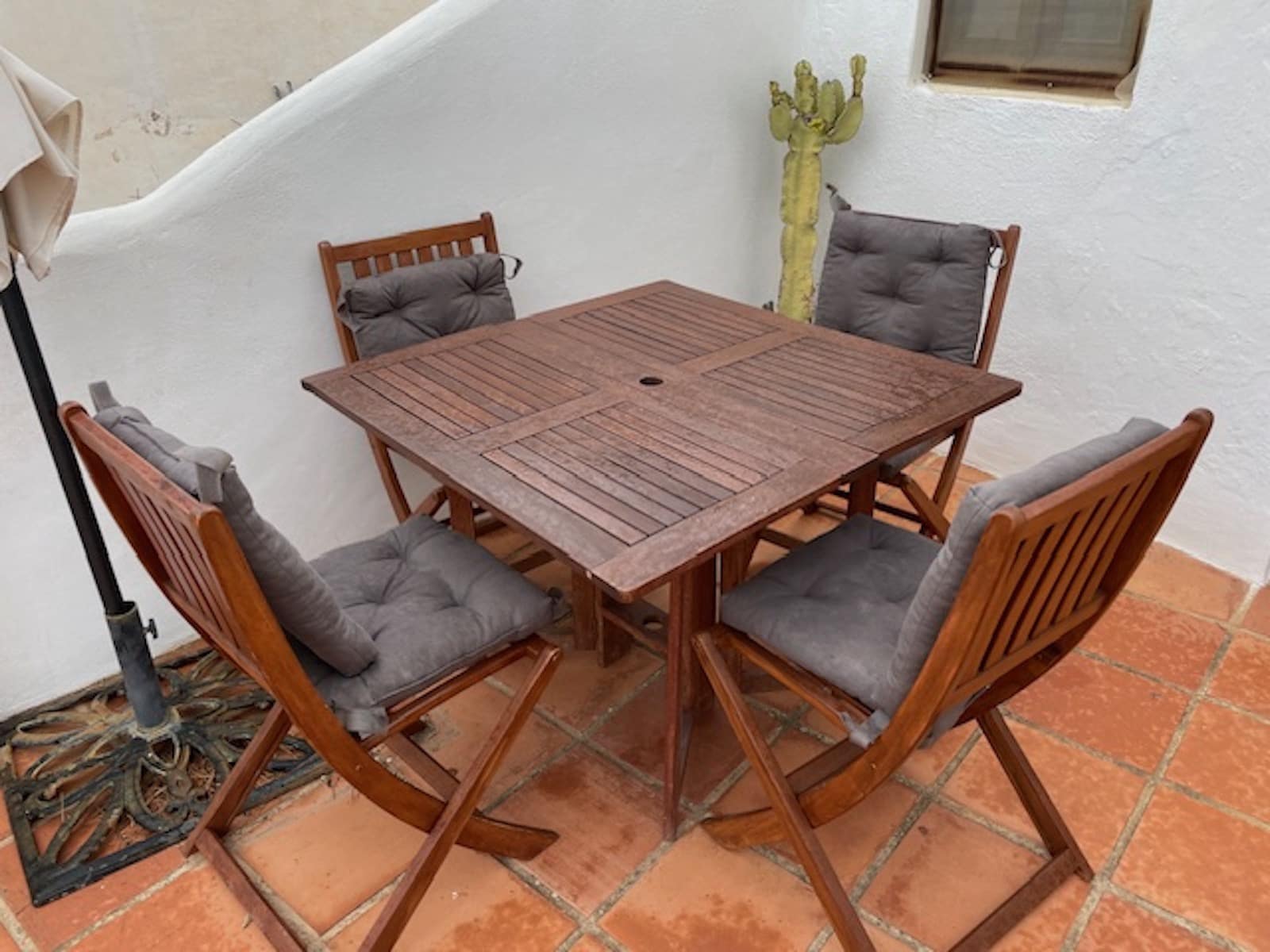 2 sypialnia Dom na sprzedaż w Gualchos - 115 000 € (Ref: 9338387)