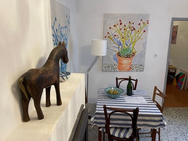 2 sypialnia Dom na sprzedaż w Gualchos - 115 000 € (Ref: 9338387)