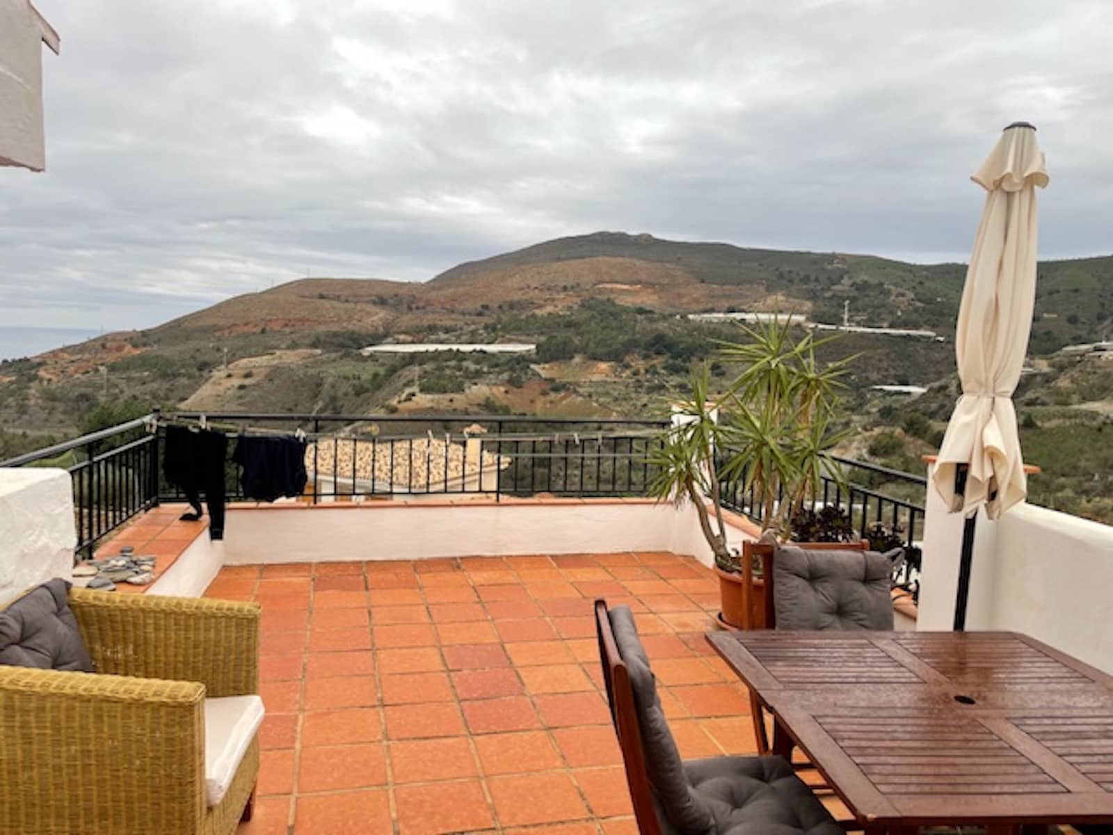 2 sypialnia Dom na sprzedaż w Gualchos - 115 000 € (Ref: 9338387)