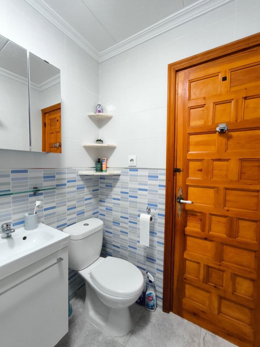 Casa de 2 habitaciones en San Fulgencio en venta - 133.000 € (Ref: 9338392)